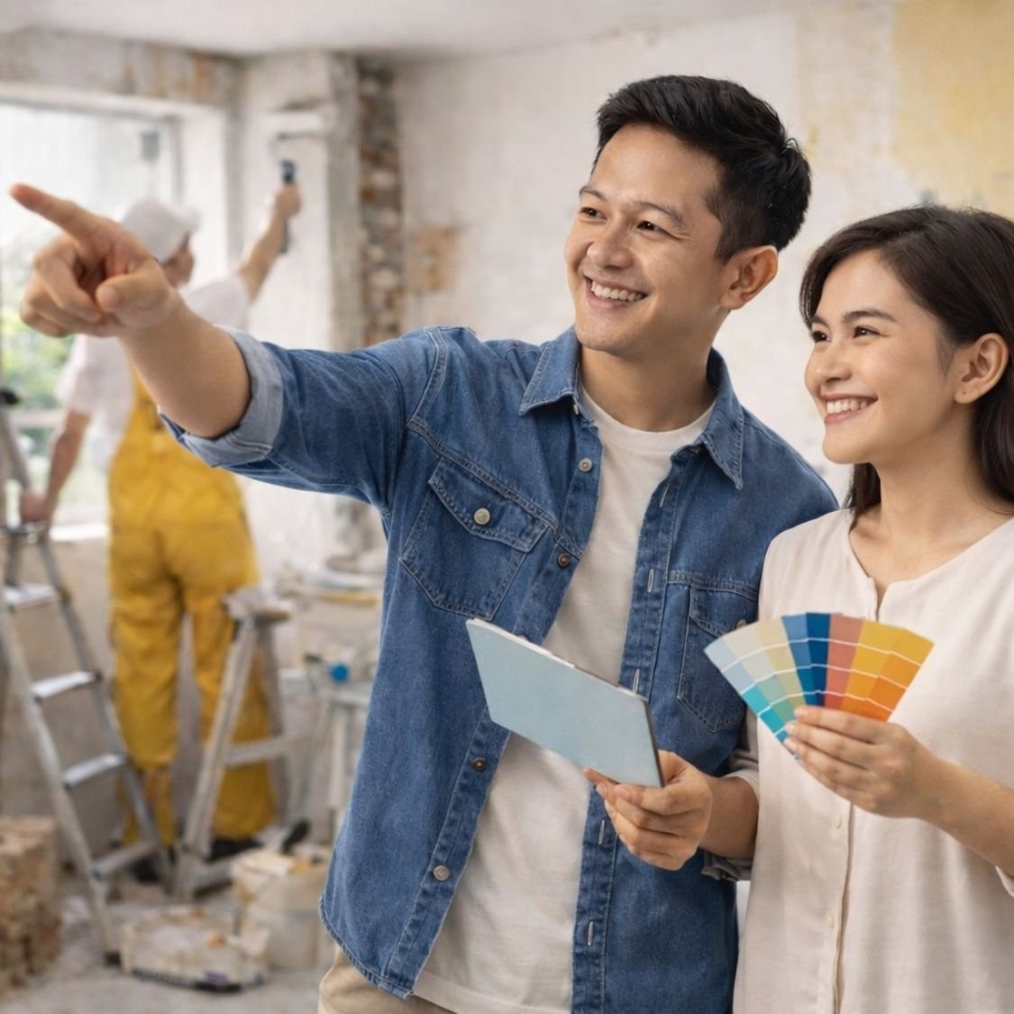 Simulasi Gadai BPKB Mobil dan Cara Menghitung Cicilan